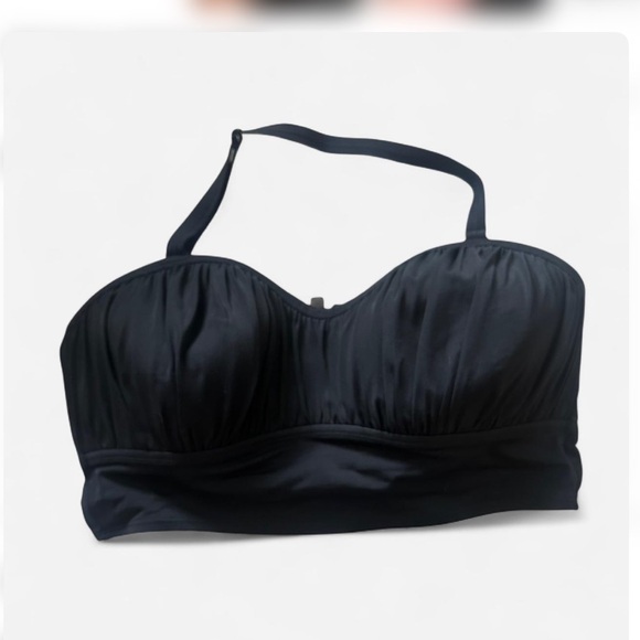 Swim Top - Picture 1 of 4